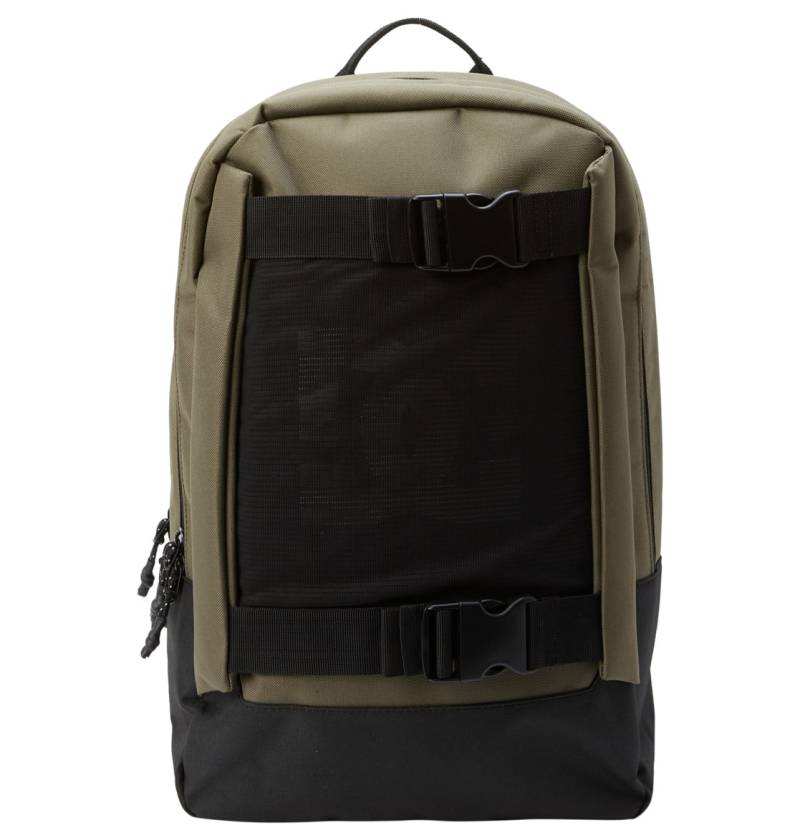 DC Shoes Tagesrucksack »Diverted 23L« von DC Shoes