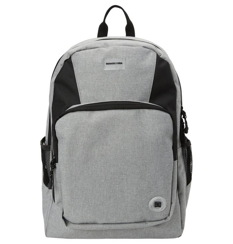 DC Shoes Tagesrucksack »Locker 3 23 L« von DC Shoes