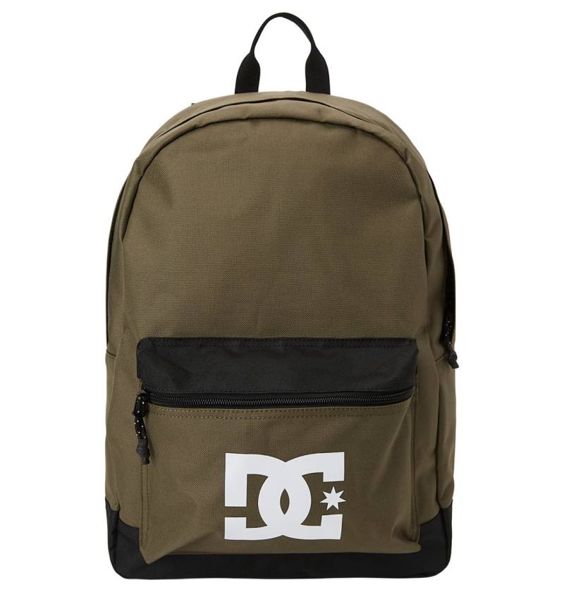 DC Shoes Tagesrucksack »Nickel 20 L« von DC Shoes