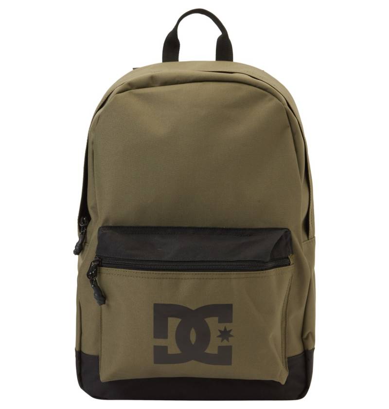 DC Shoes Tagesrucksack »Nickel 20L« von DC Shoes