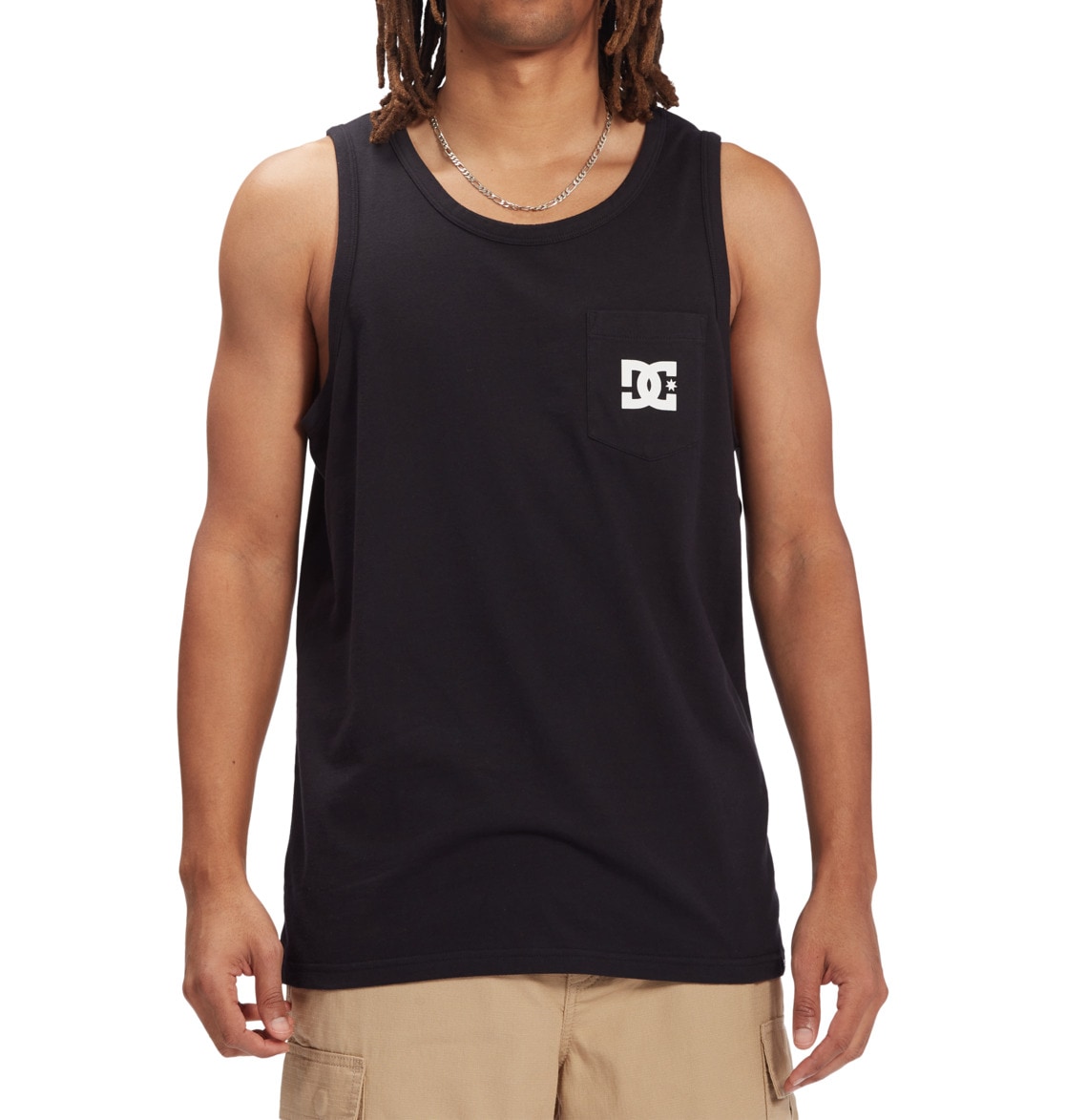 DC Shoes Tanktop »DC Star Pocket« von DC Shoes