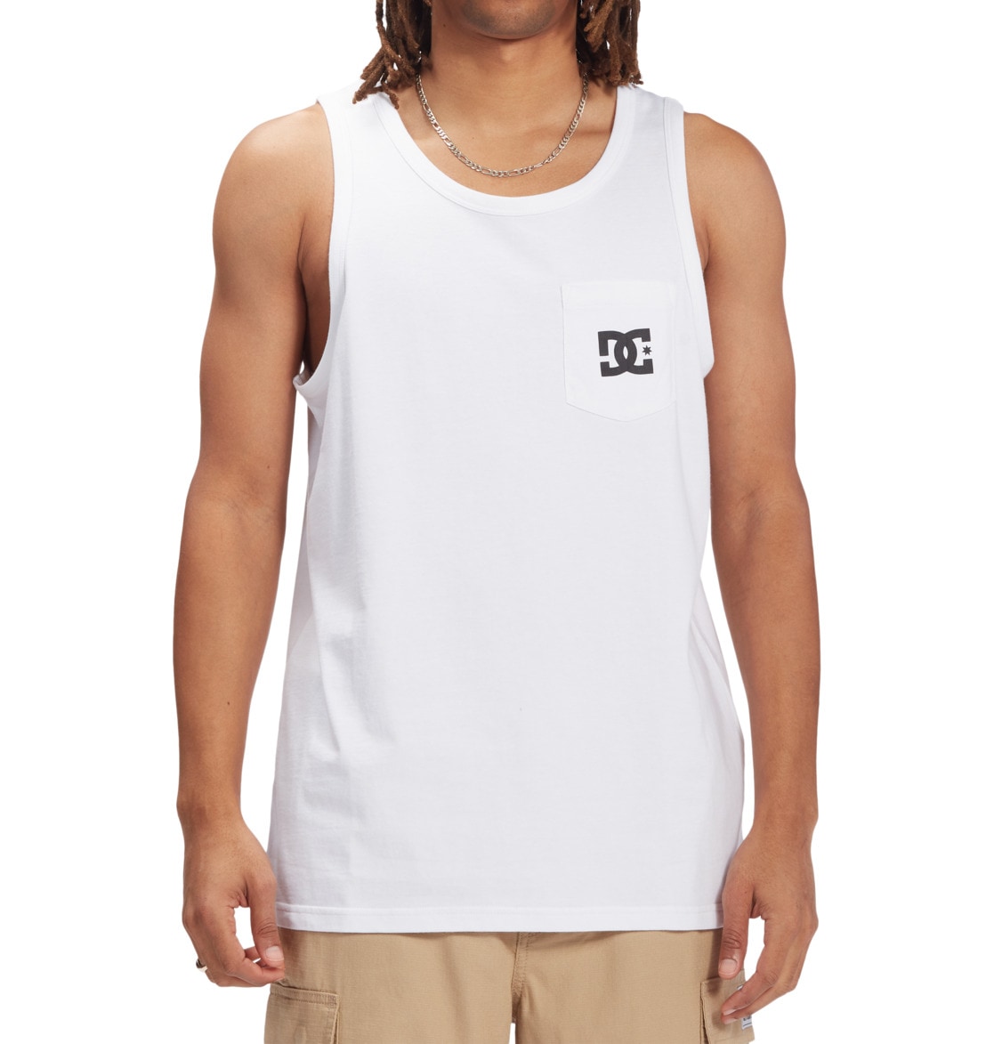 DC Shoes Tanktop »DC Star Pocket« von DC Shoes