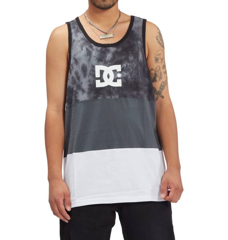 DC Shoes Tanktop »Deep End« von DC Shoes