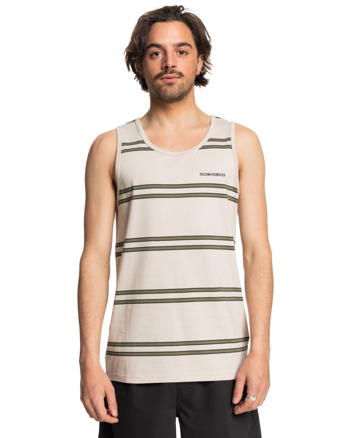 DC Shoes Tanktop »Portside Stripe« von DC Shoes