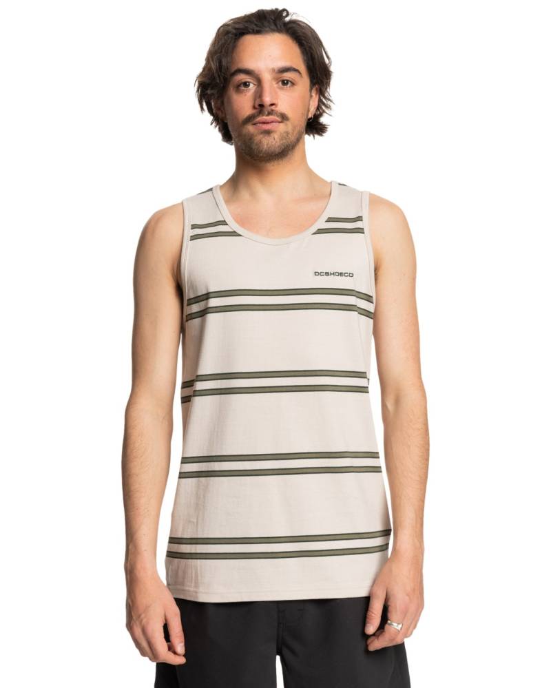 DC Shoes Tanktop »Portside Stripe« von DC Shoes