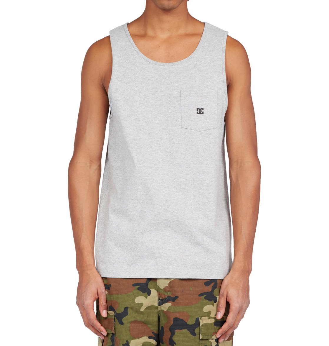 DC Shoes Tanktop »Star Pocket« von DC Shoes