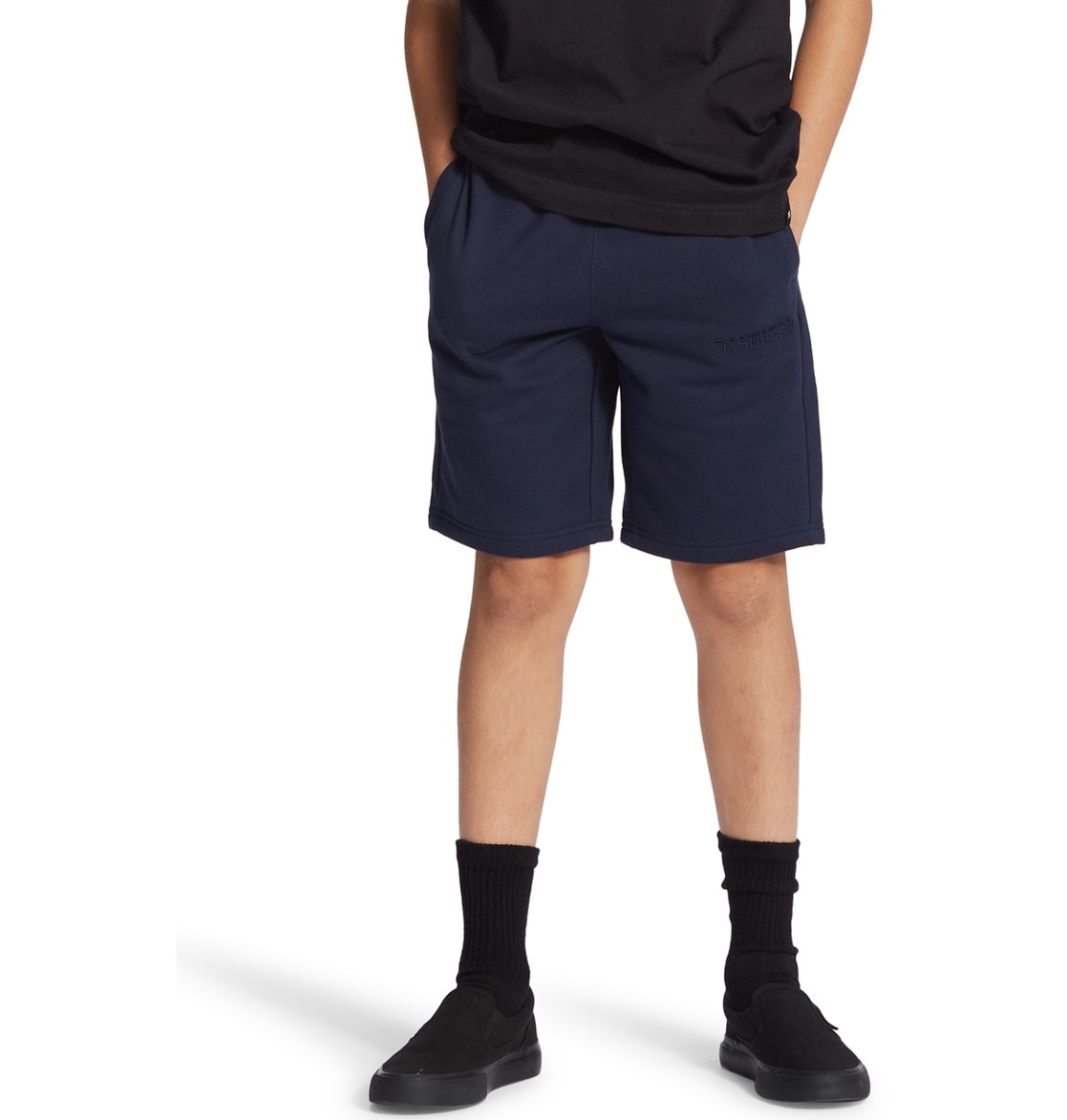 DC Shoes Trainingsshorts »Riot« von DC Shoes