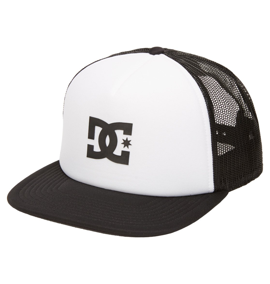 DC Shoes Trucker Cap »Gas Station« von DC Shoes