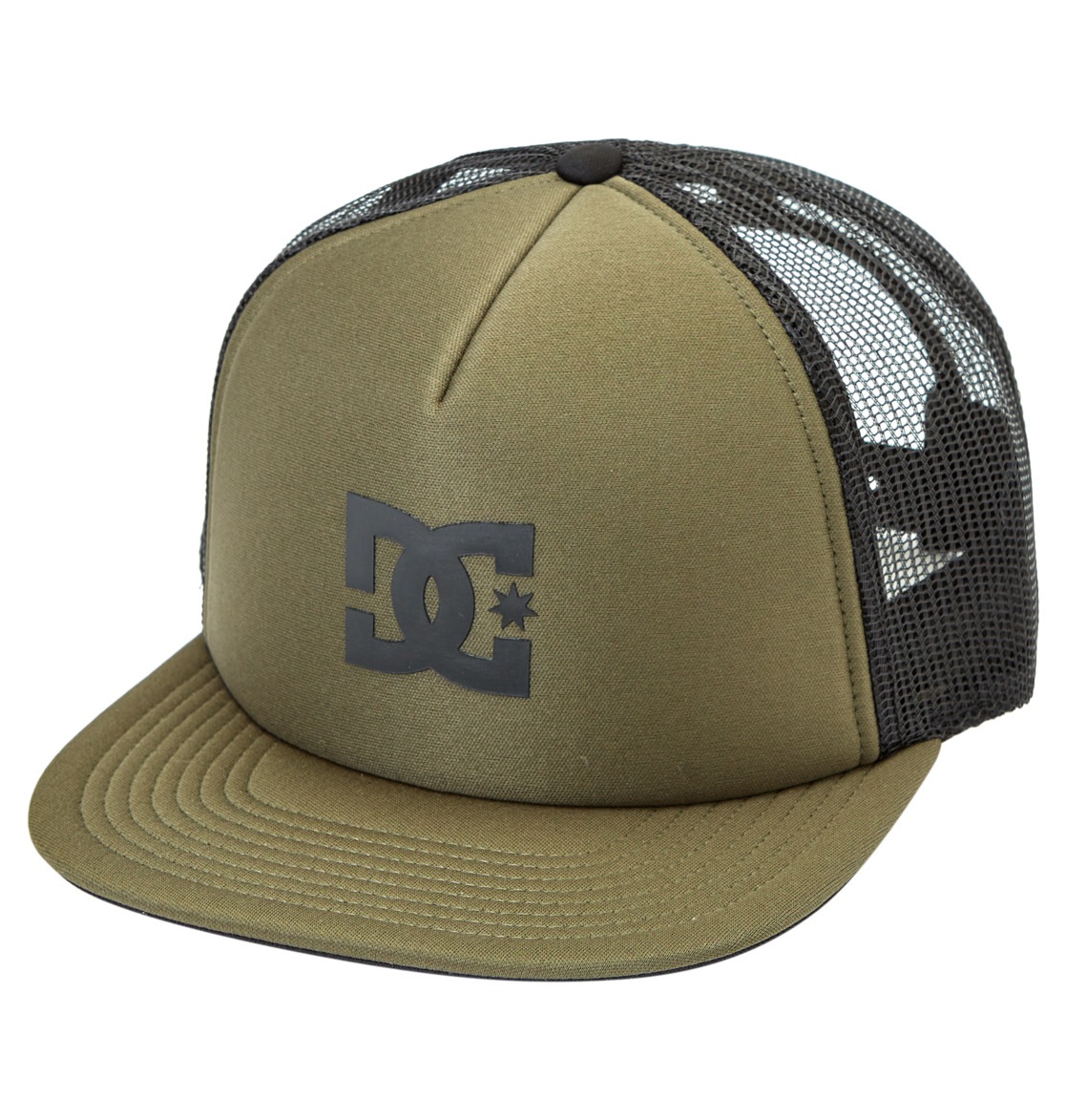 DC Shoes Trucker Cap »Gas Station« von DC Shoes