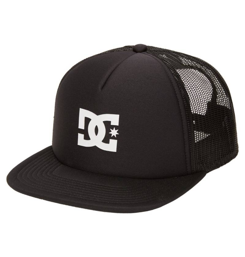 DC Shoes Trucker Cap »Gas Station« von DC Shoes