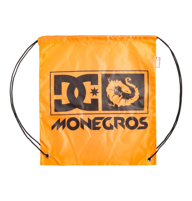 DC Shoes Turnbeutel »DC Shoes x Monegros« von DC Shoes