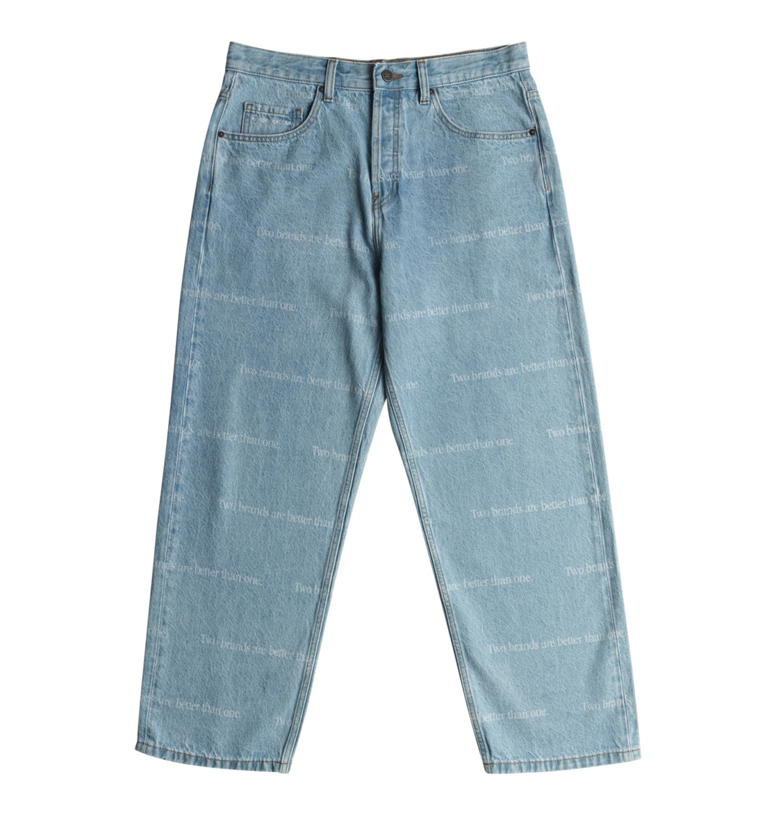 DC Shoes Weite Jeans »DCrave« von DC Shoes