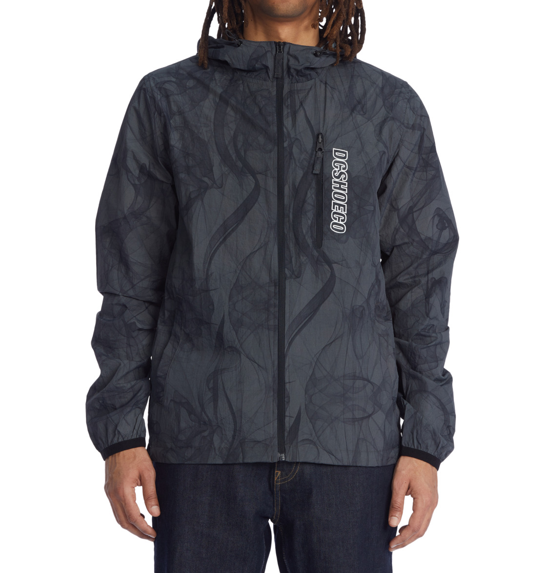 DC Shoes Windbreaker »Dagup Pack« von DC Shoes