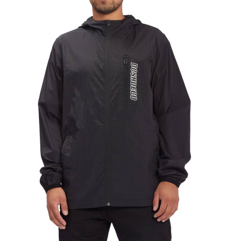 DC Shoes Windbreaker »Dagup Pack« von DC Shoes