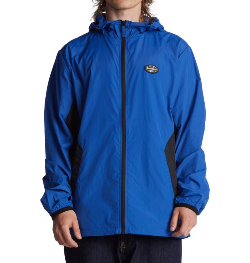 DC Shoes Windbreaker »Define Block« DC Shoes Windbreaker »Define Block« von DC Shoes