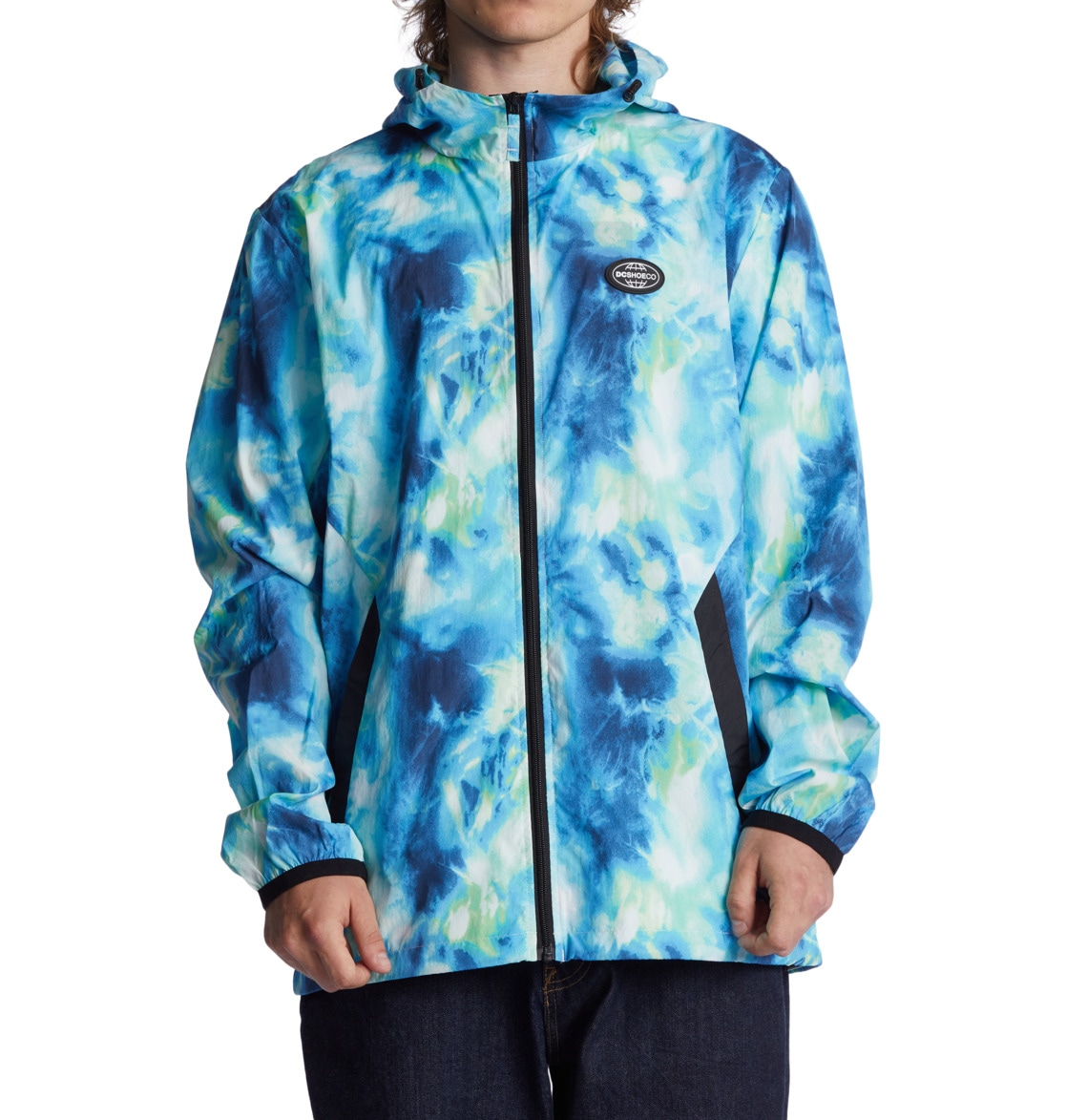 DC Shoes Windbreaker »Define Print« von DC Shoes