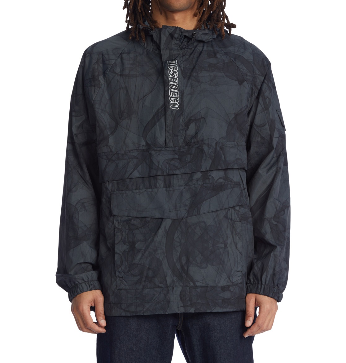 DC Shoes Windbreaker »The Ramble« von DC Shoes