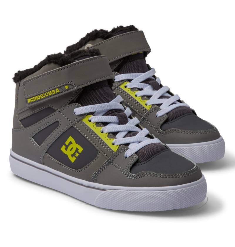 DC Shoes Winterboots »Pure High WNT« von DC Shoes