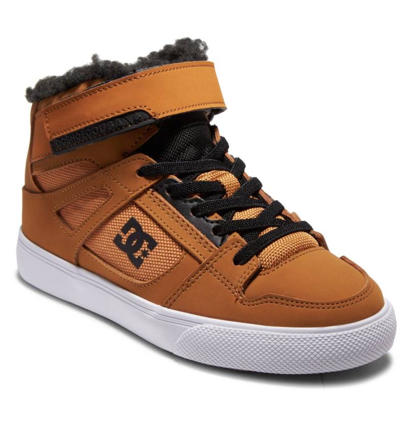 DC Shoes Winterboots »Pure High WNT« von DC Shoes