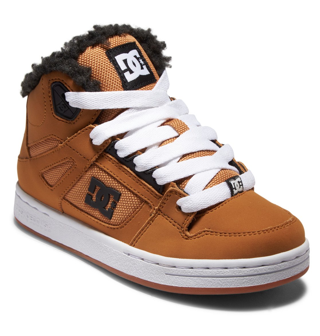 DC Shoes Winterboots »Pure High WNT« von DC Shoes