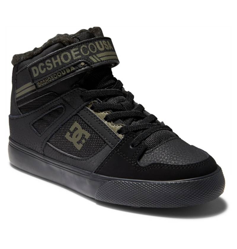 DC Shoes Winterboots »Pure High WNT« von DC Shoes