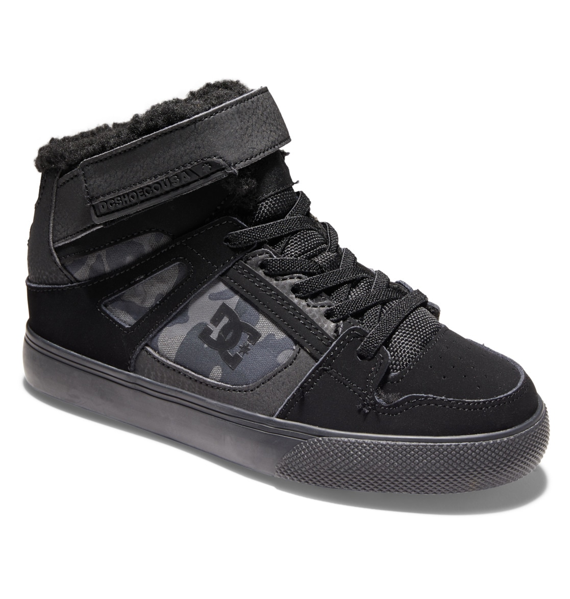 DC Shoes Winterboots »Pure High WNT« DC Shoes Winterboots »Pure High WNT« von DC Shoes