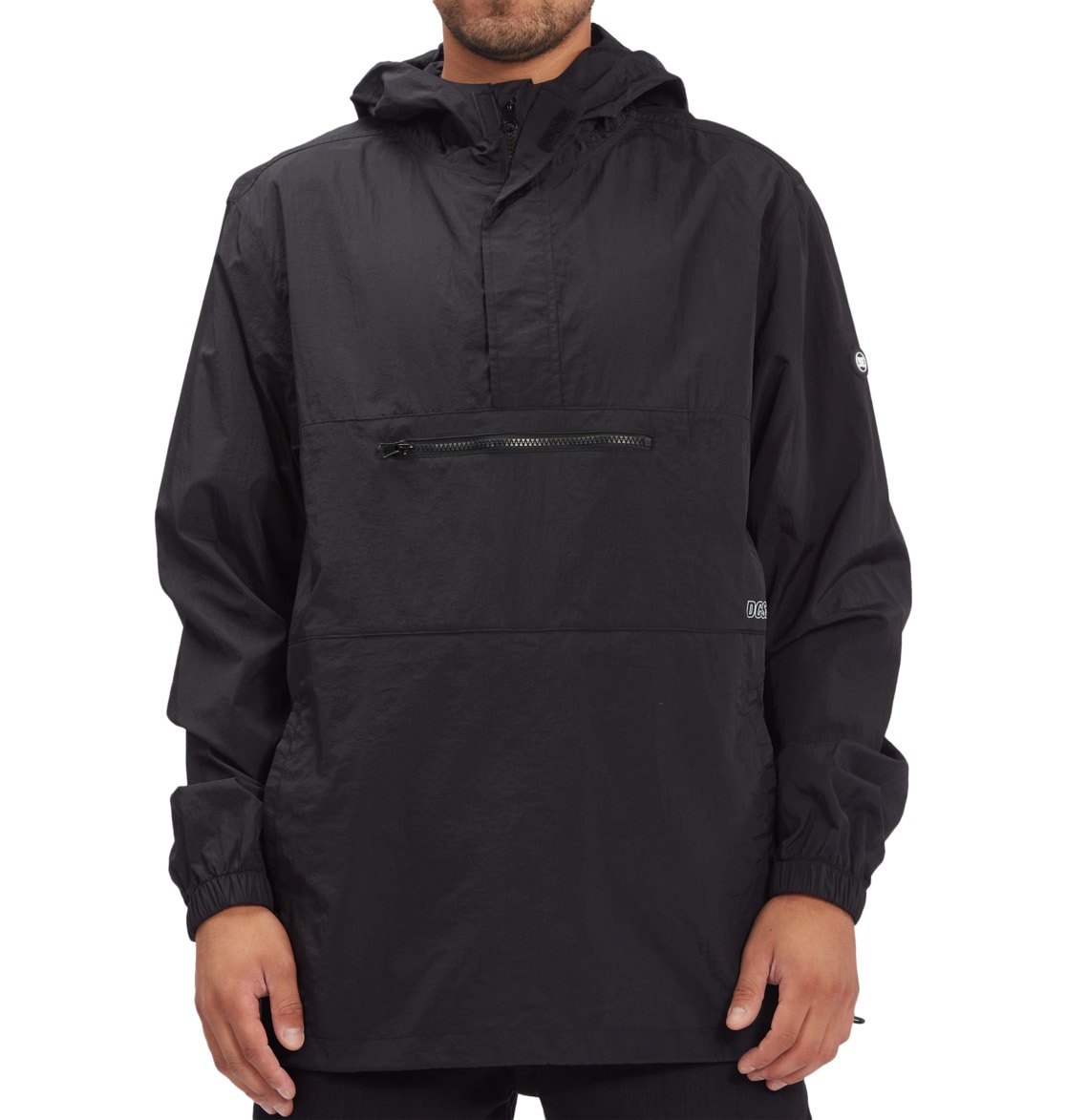 DC Shoes Regenjacke »DC Thieves Anorak« von DC Shoes