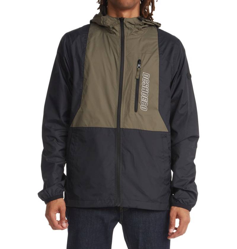 DC Shoes Winterjacke »Dagup« von DC Shoes