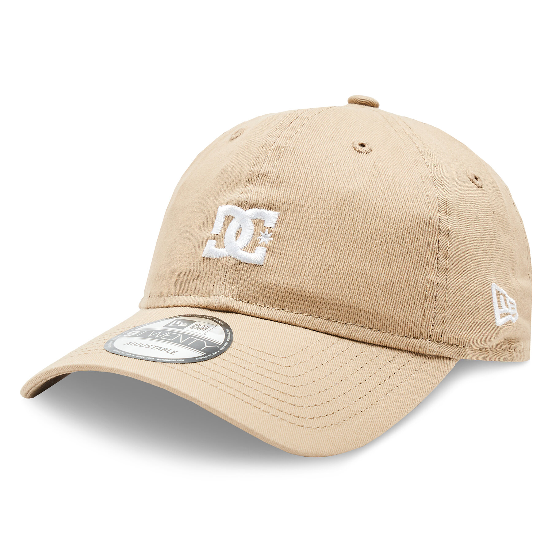 Cap DC ADYHA04123 Beige von DC