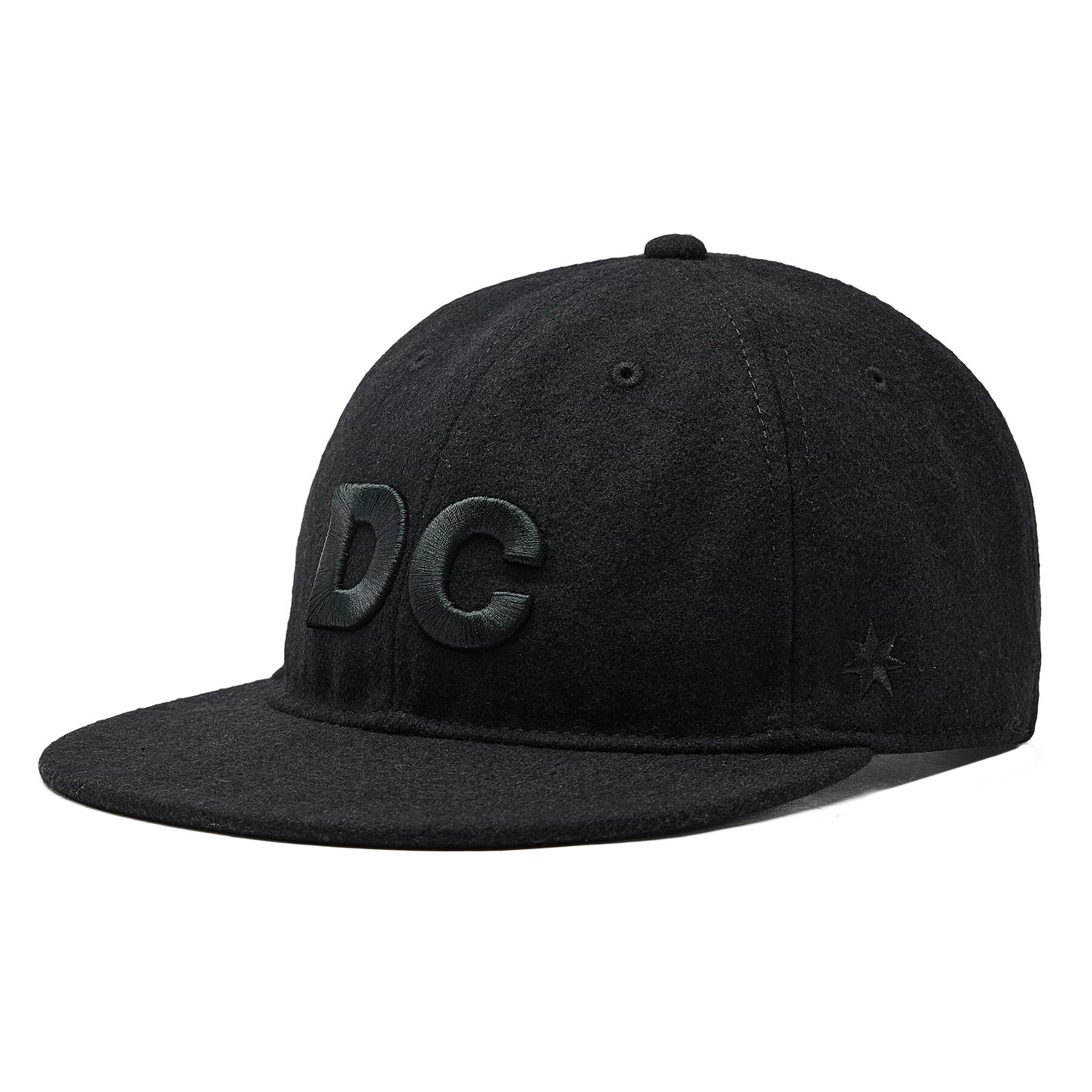 Cap DC ADYHA04139 Schwarz von DC