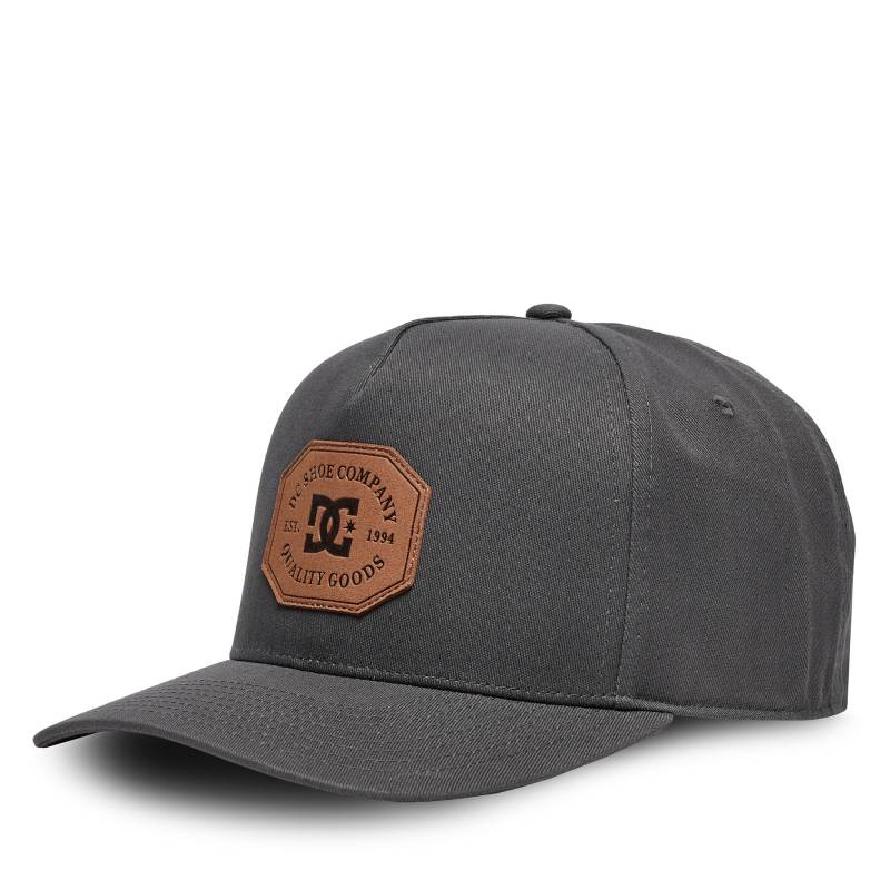 Cap DC Reynotts ADYHA04198 Grau von DC