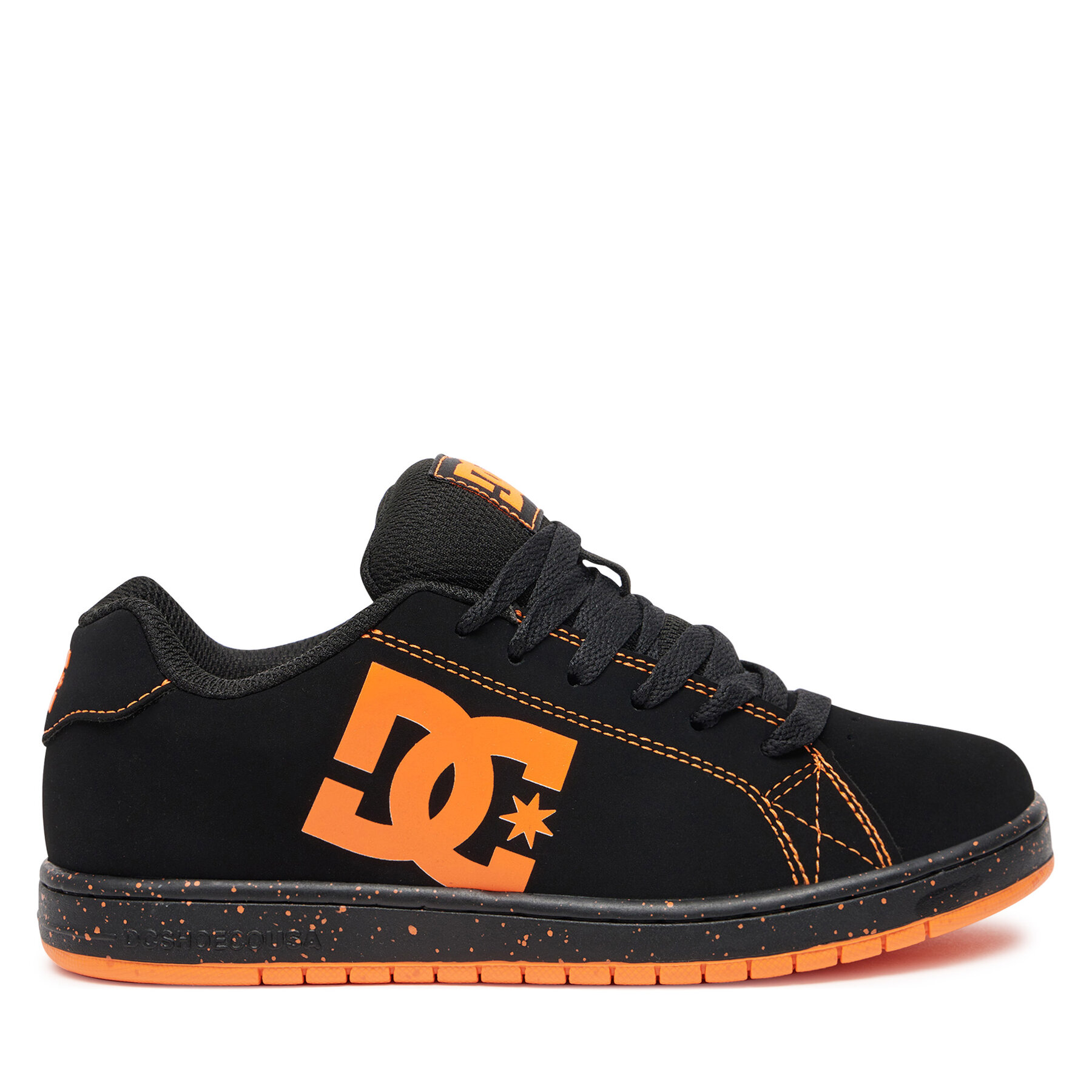 Sneakers DC ADBS100263-XKKN Schwarz von DC