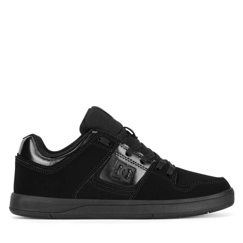 Sneakers DC CURE ADJS100169-1AB Schwarz von DC