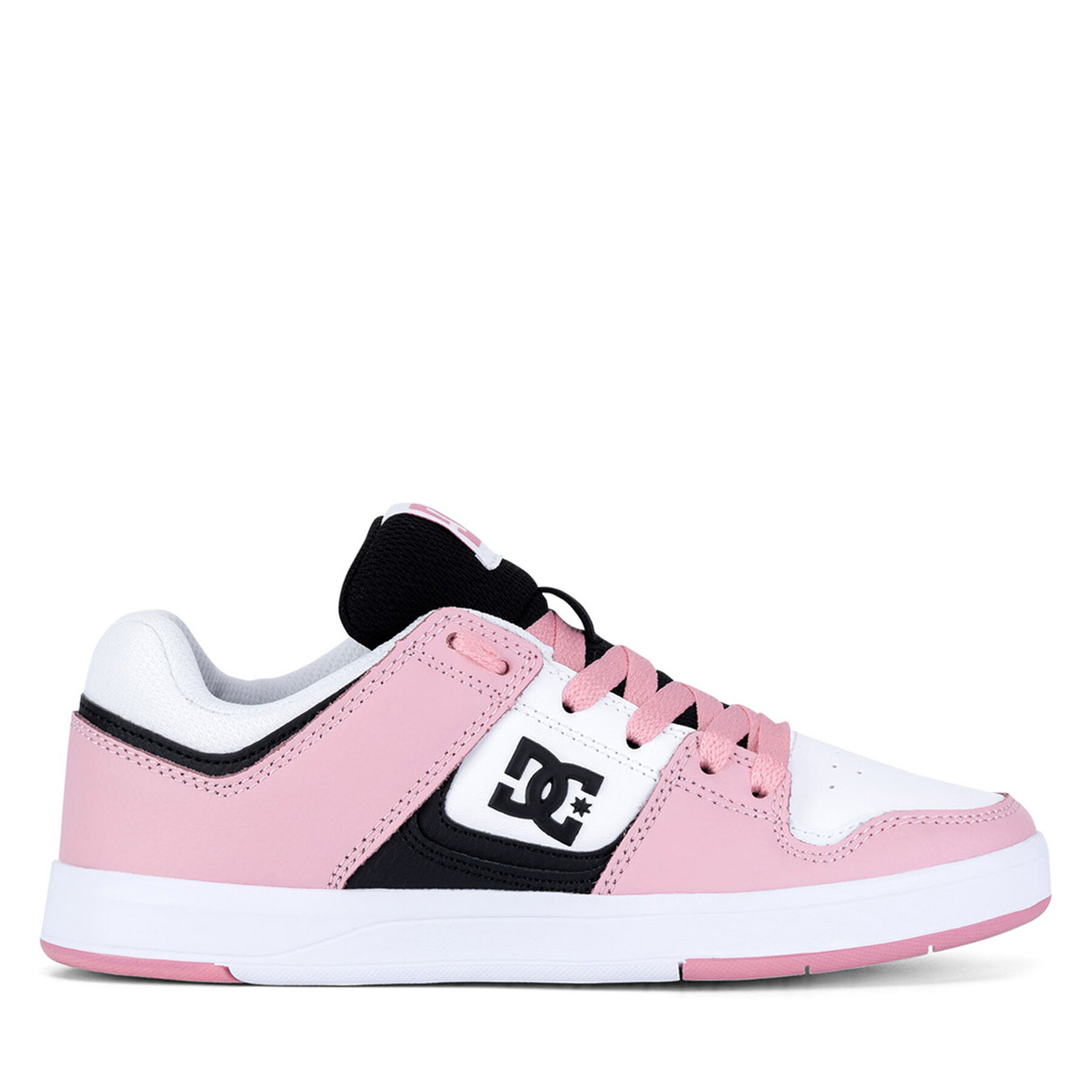 Sneakers DC CURE ADJS100169-KHO Rosa von DC