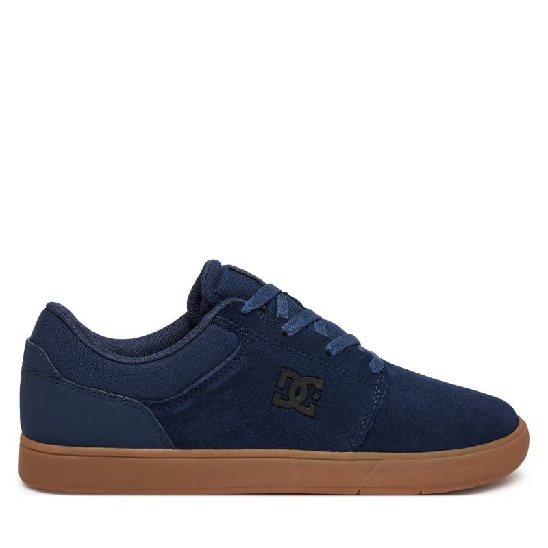 Sneakers DC Crisis 2 ADYS100647-DGU Dunkelblau von DC