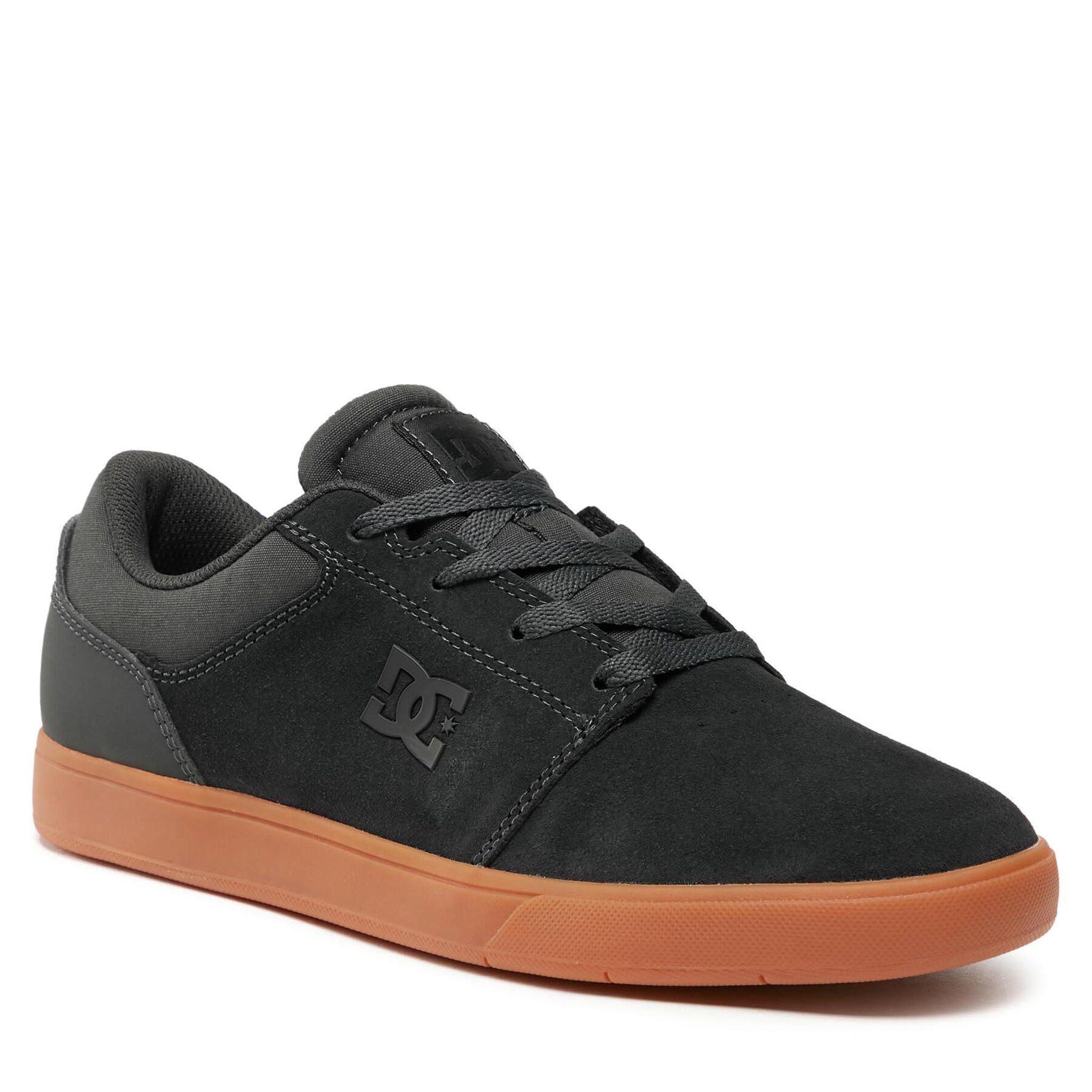 Sneakers DC Crisis 2 ADYS100647 Grau von DC