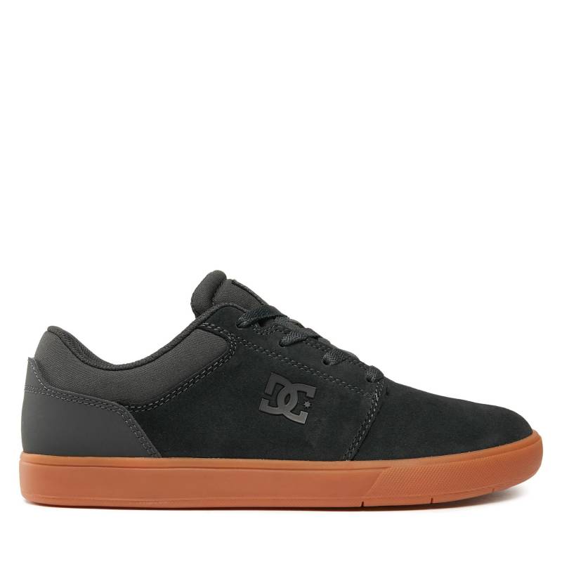 Sneakers DC Crisis 2 ADYS100647 Grau von DC