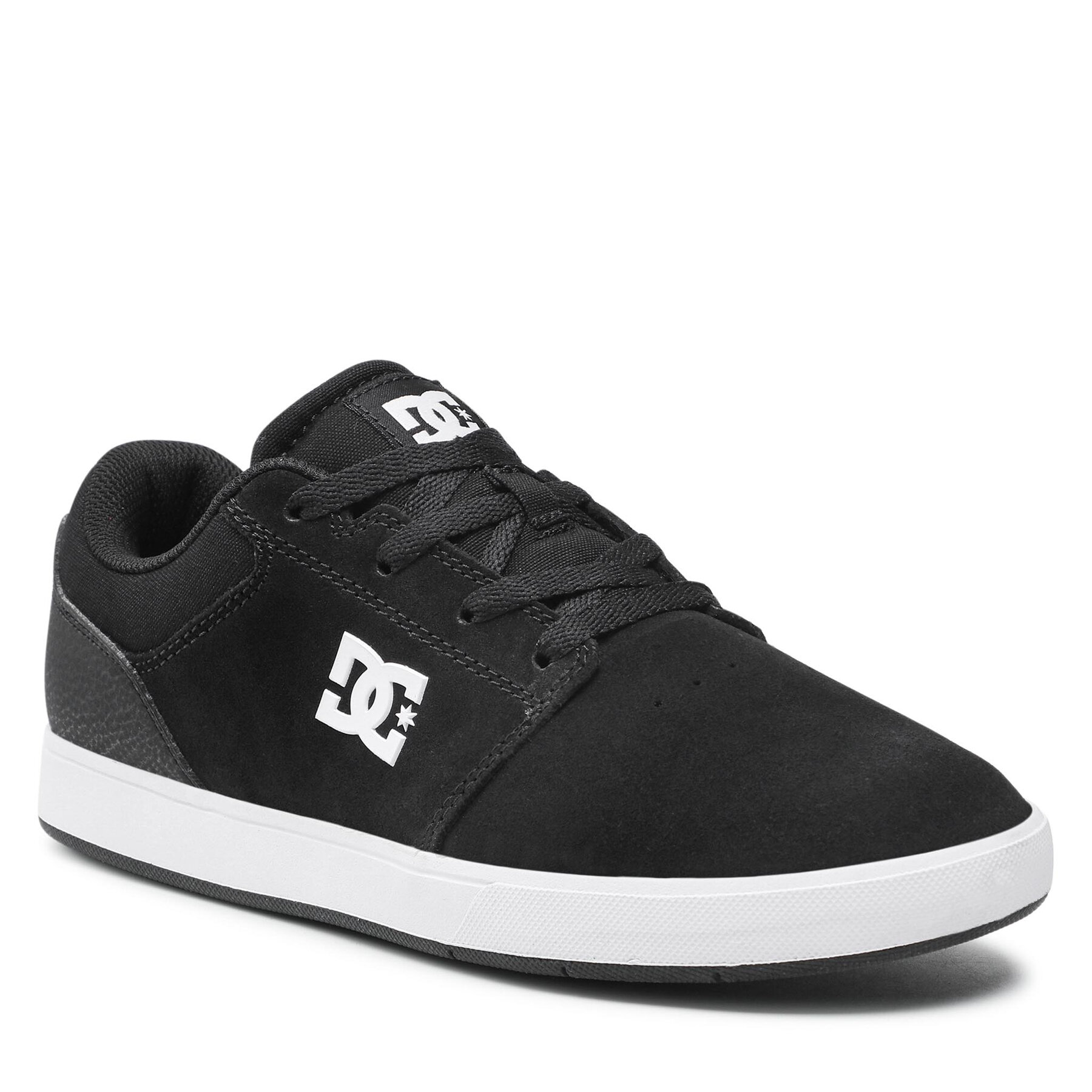 Sneakers DC Crisis 2 ADYS100647 Schwarz von DC