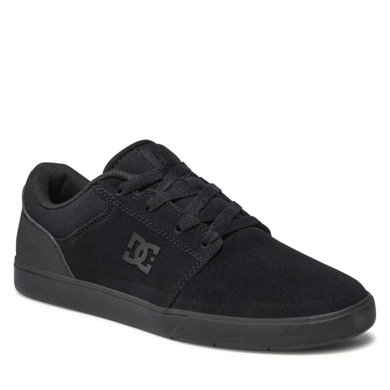 Sneakers DC Crisis 2 ADYS100647 Schwarz von DC