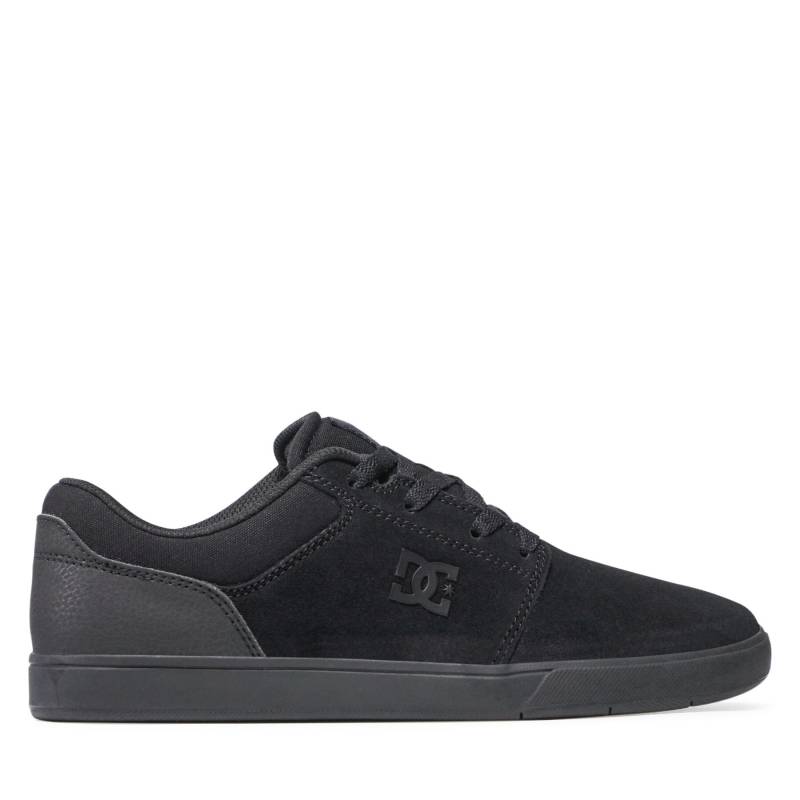 Sneakers DC Crisis 2 ADYS100647 Schwarz von DC