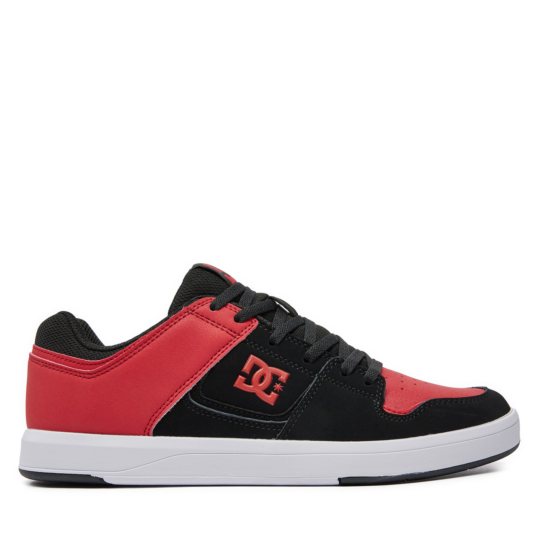 Sneakers DC Dc Shoes Cure ADYS400073 Schwarz von DC