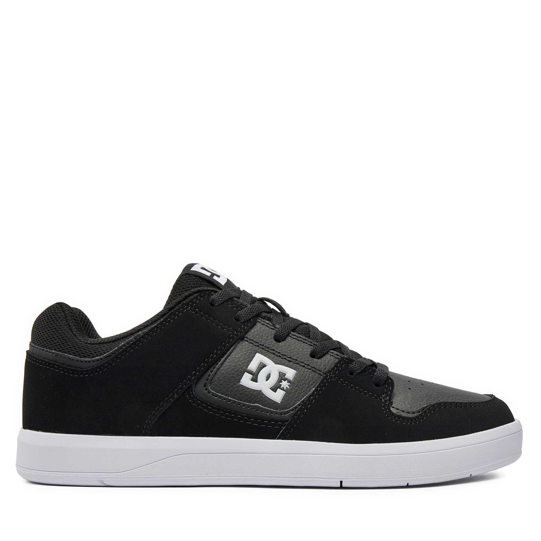 Sneakers DC Dc Shoes Cure ADYS400073 Schwarz von DC