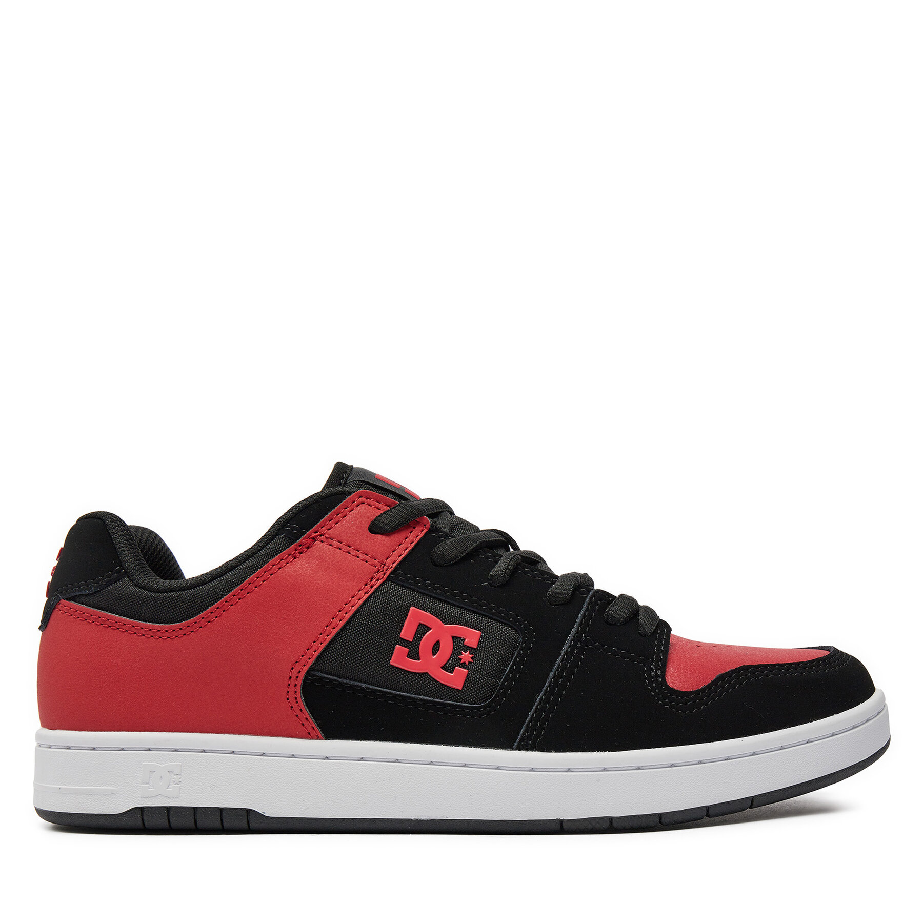 Sneakers DC Manteca 4 ADYS100765 Schwarz Sneakers DC Manteca 4 ADYS100765 Schwarz von DC