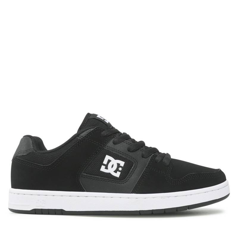 Sneakers DC Manteca 4 ADYS100765 Schwarz von DC