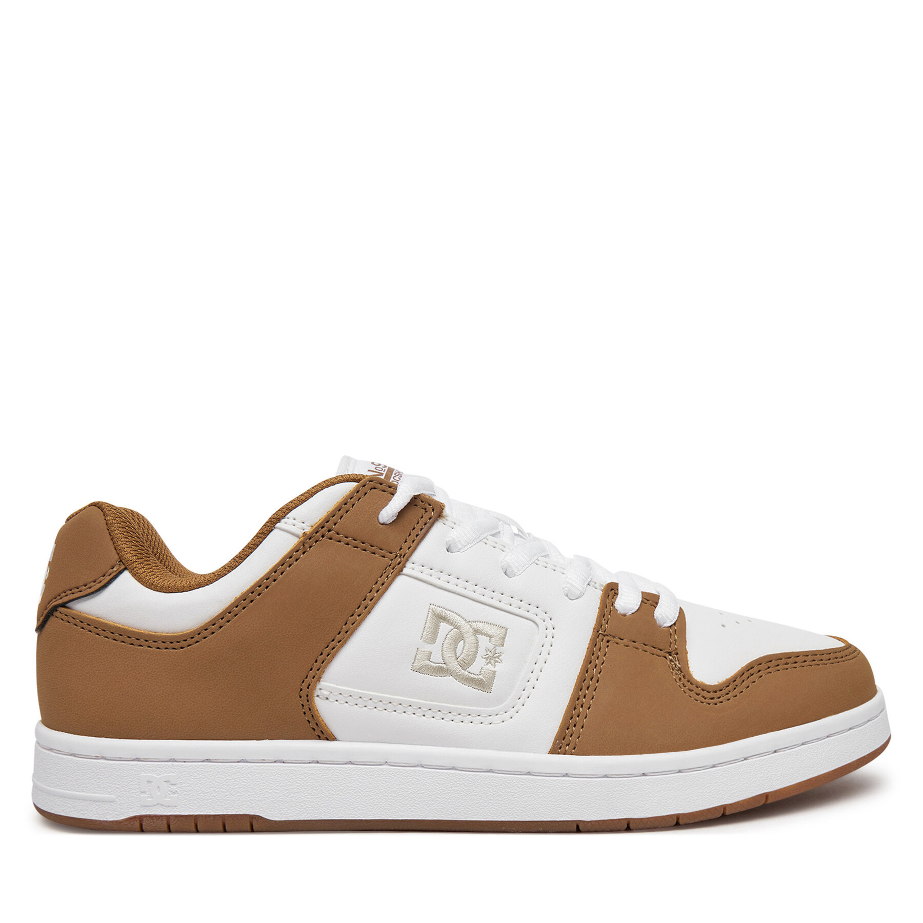 Sneakers DC Manteca 4 Se ADYS100767-BYS Braun von DC