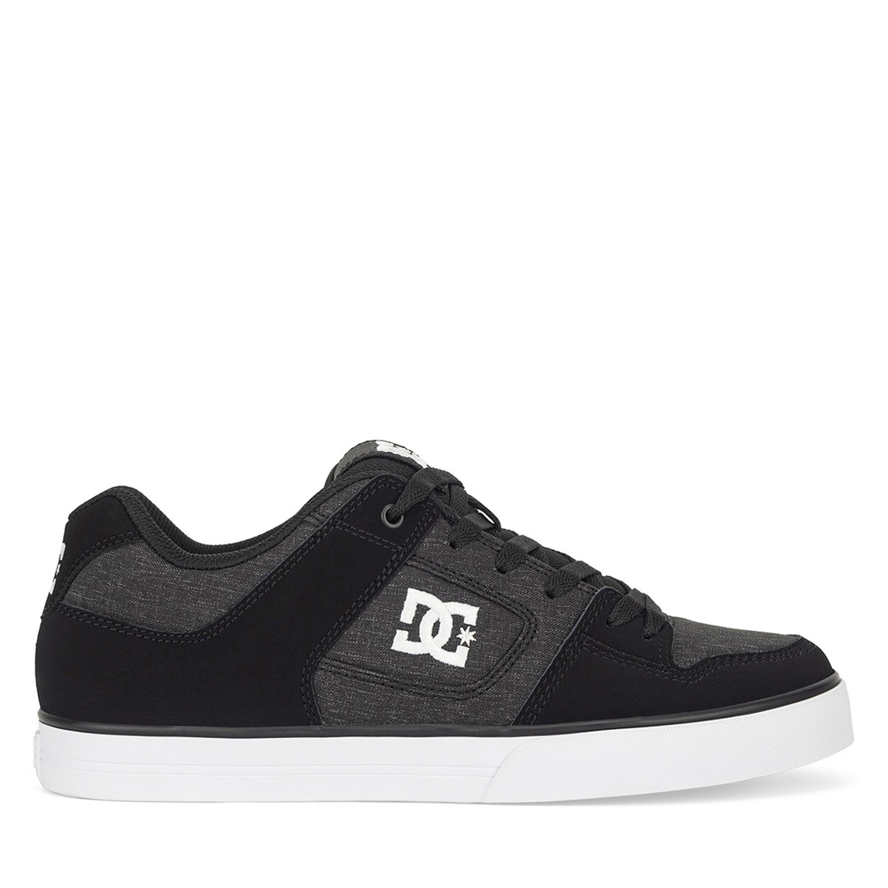 Sneakers DC PURE 300660-KWT Schwarz von DC