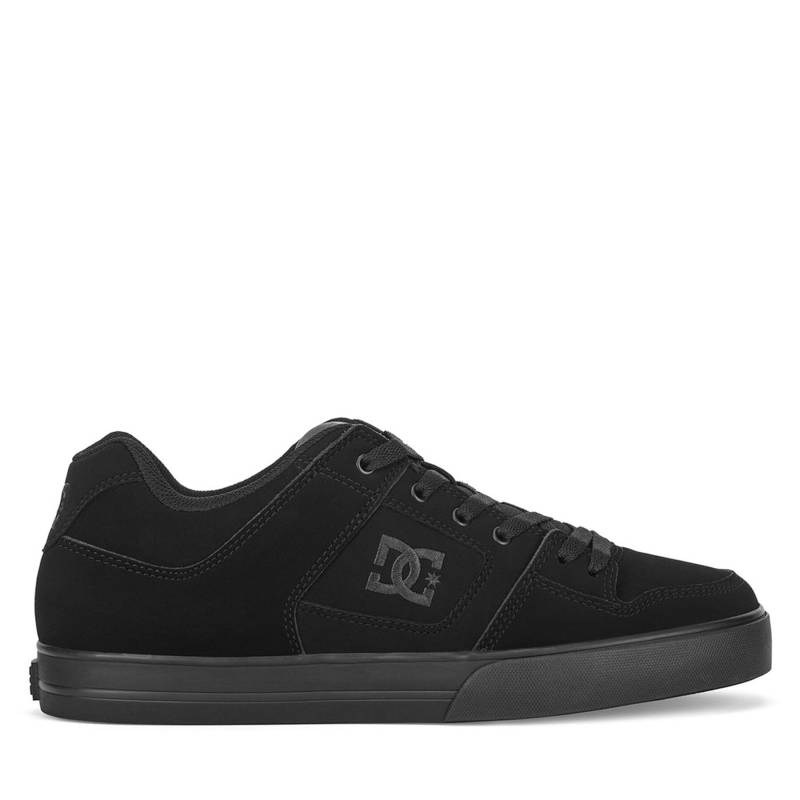 Sneakers DC PURE 300660-LPB Schwarz von DC