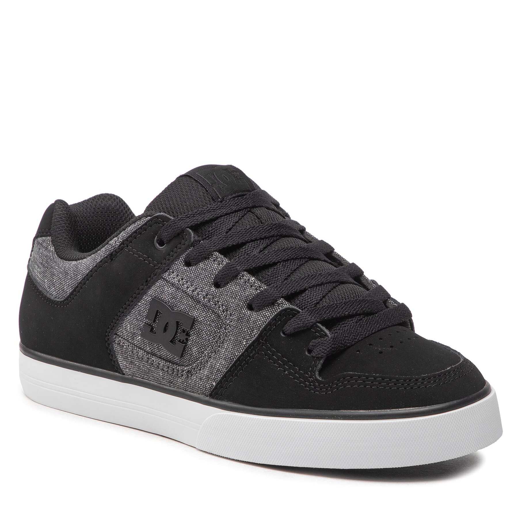 Sneakers DC Pure 300660 Schwarz von DC