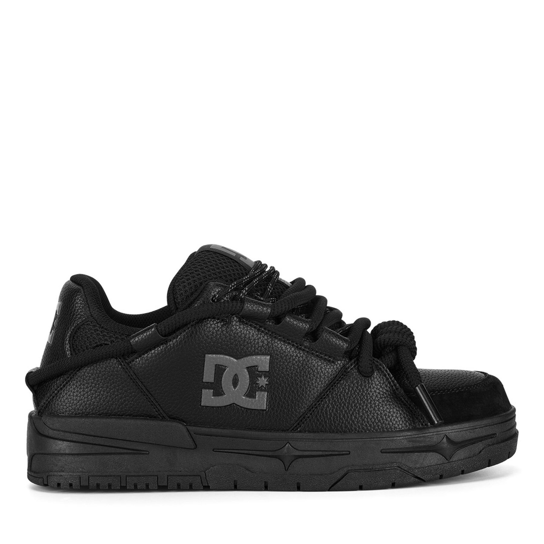 Sneakers DC RS-23M07073 Schwarz von DC