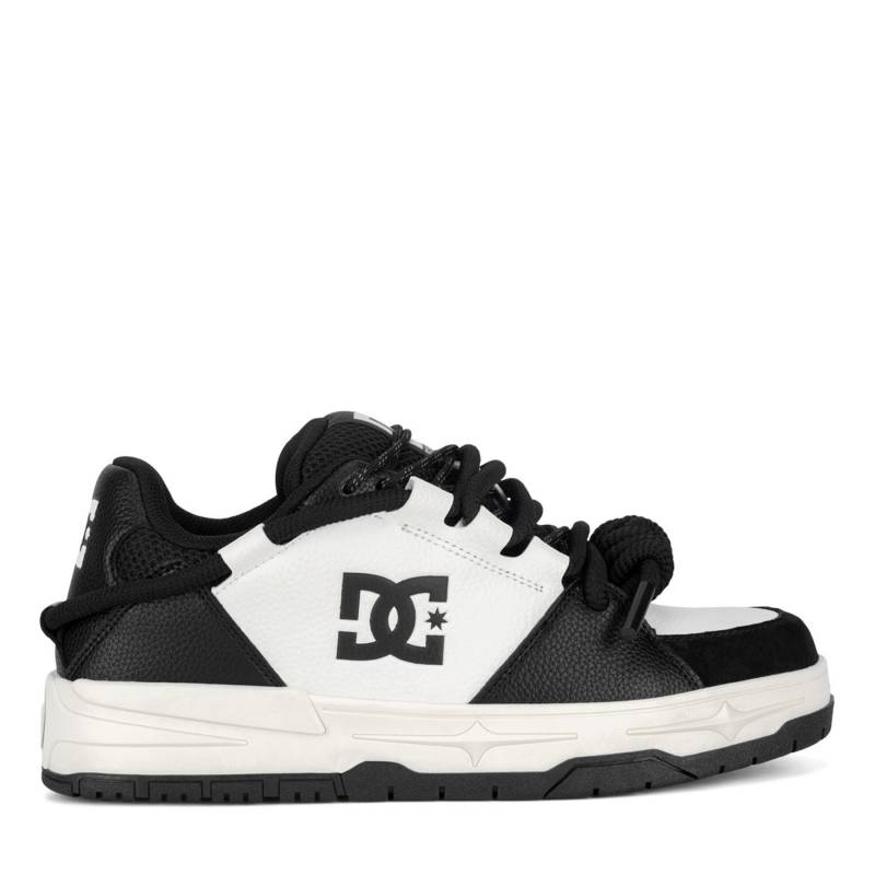 Sneakers DC RS-23M07073 Weiß von DC